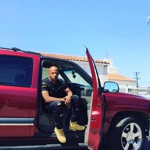 Meet your Posher, Quincy